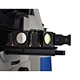 LED Research Inverted Fluorescent Microscope