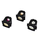 LED Research Inverted Fluorescent Microscope